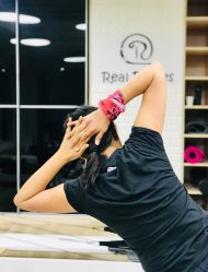 -Real Pilates优体普拉提