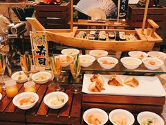 -扬州万怡酒店-中餐厅(文昌中路店)