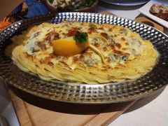 -俄士厨房(万松园店)