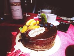 -王品牛排(杭州大厦店)