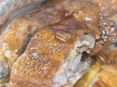 -老字号蛇口德记烧腊饭店·海鲜加工