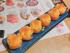 -Sushi Love 创意寿司(丽影广场店)
