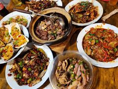 -夹夹大·蟹蟹大排档(财富又一城店)