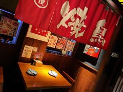 -醉虎传(南锣鼓巷店)