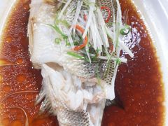 -鸿运楼烤鸭店(天桥店)