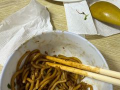 -小许三鲜砂锅馄饨店(家多乐烟酒店)