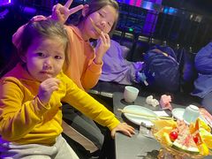 -粉墨特色菜·烧烤音乐酒馆