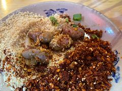 -晓靖轩烧烤(沙河风情店)
