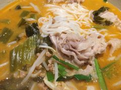 -南记粉面(銅鑼灣中心店)