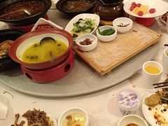 -大鸭梨烤鸭(甘家口店)