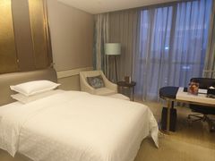 -郑州美盛喜来登大酒店
