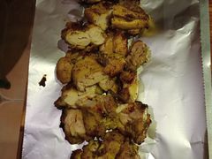 -通海俄式烧烤(下瓦房店)