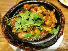 -粤港餐厅(禹州商业广场店)