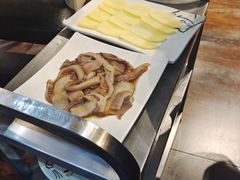 -猫抓烤肉(武进吾悦广场店)
