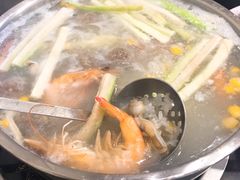 -吉友粥底火锅(方斜路店)