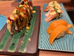 -晴季寿司(活力城店)