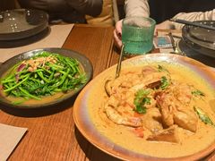 -CHINCHIN 青青·泰国料理(万象食家店)