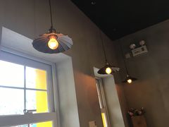 -W CAFE(甜爱路店)