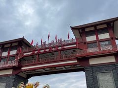 -木兰水镇旅游景区