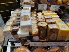 -莉莲蛋挞(日月光店)