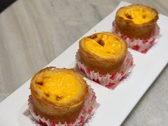 明炉香滑靓蛋挞-陶陶居酒家(正佳广场店)