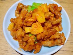 -吕氏疙瘩汤·海鲜新鲁菜(凯德mall新都心店)