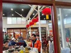 -柳沟豆腐宴69号福豆堂