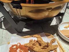 -南锣南门(东方银座店)