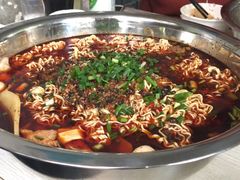 -蓉城西二道无名冒菜(西二道街店)