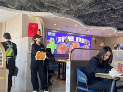 -徐记小怪兽肉蟹煲(中央大街店)