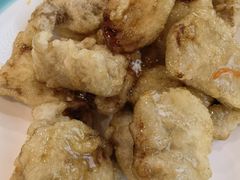 招牌锅包肉-屋里家延边朝鲜族冷面(梅林3店)