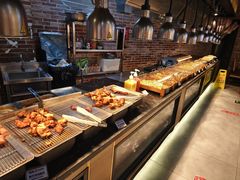 -梨花自助烤肉(天河城店)