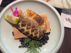 -匠和风精致料理(莆田财富中心店)