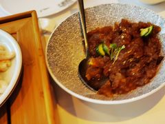 凉拌海蜇头-松鹤楼·非遗·苏帮菜(融科店)