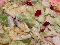 -破三川·新川菜(静安大融城店)