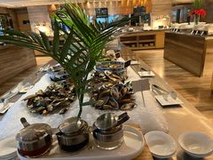 -北京王府井希尔顿酒店·万斯阁西餐厅