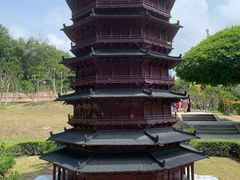 -深圳锦绣中华民俗村