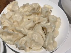 鲅鱼饺-梅飞酒家(桑园路店)