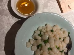 水晶虾仁-芳满庭·江浙小馆(1912店)