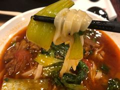 -永和大王(朝晖店)