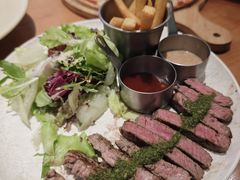 -新贝乐意大利餐厅(苏州中心店)