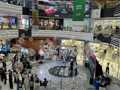 -万达广场(北京槐房店)