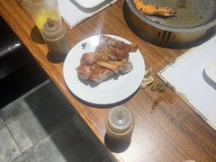 -汉巴味德(大悦城店)