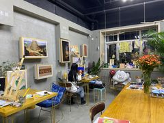 -100家灵感仓库·DIY团建(什刹海店)