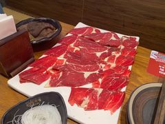 -呷哺呷哺 黄金牧场 (新中关购物中心店)