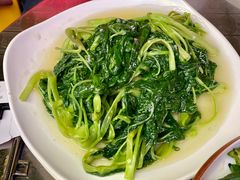 -鹤睦鱼生·啫啫煲·海鲜(保利百合店)