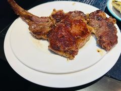 -花西亭·海鲜自助餐厅(瑞城名人酒店)