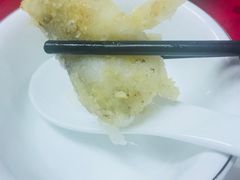 -蛇口康乐快餐鱼仔档(翠苑小区店)