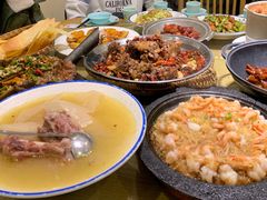 -鸡毛店·川菜(双楠店)