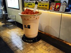 -50岚(太平洋森活天地店)